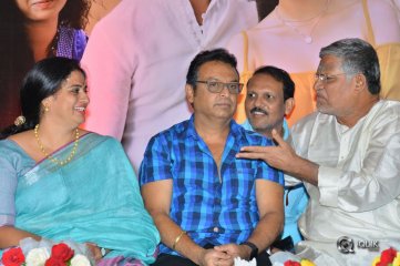 Sammohanam Movie Successmeet